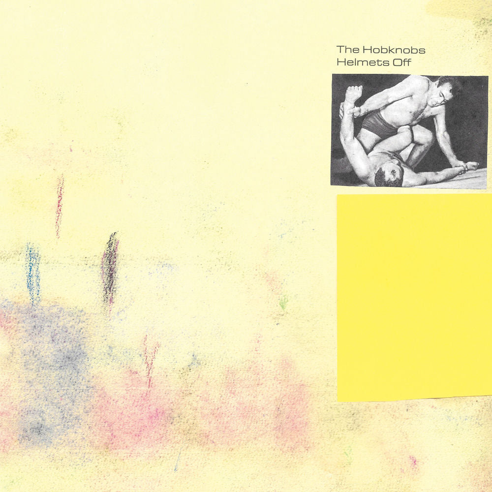 The Hobknobs – Helmets Off