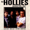 The Hollies – Greatest Hits, Live!