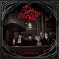 The Holy Kiss & Matty Rue Morgue – Gunslinger