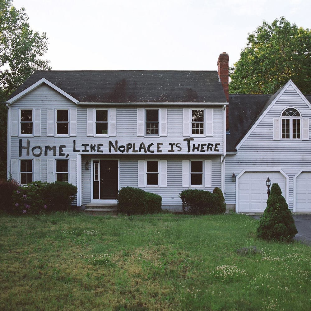 The Hotelier – Home, Like Noplace Is There