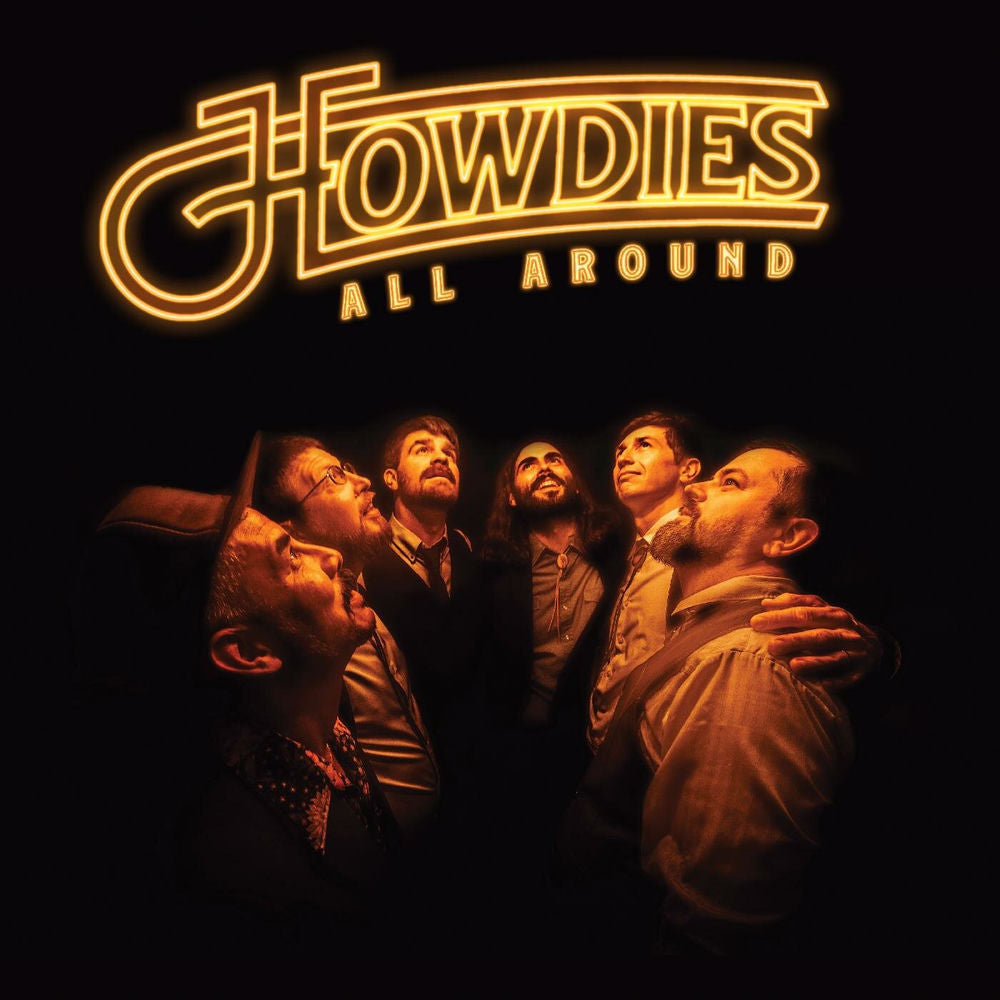 The Howdies – Howdies All Around