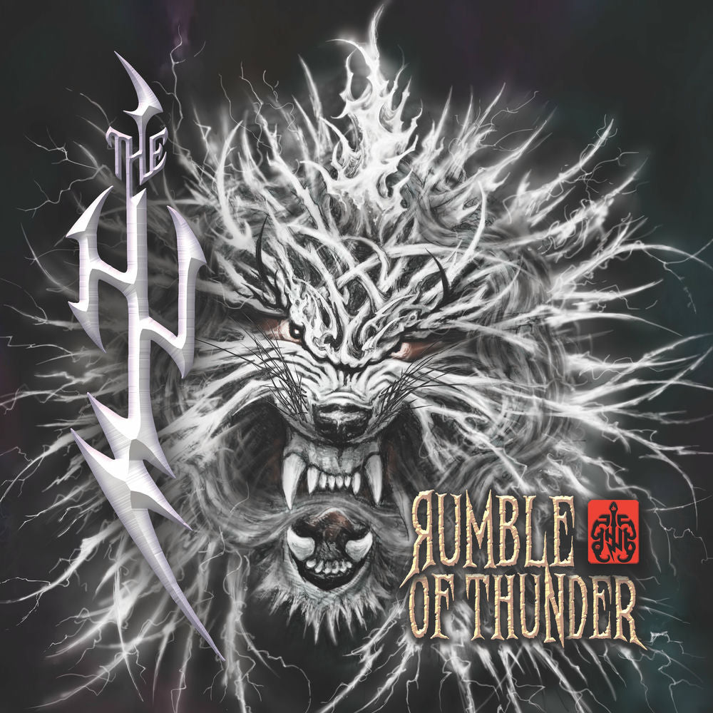 The HU – Rumble Of Thunder