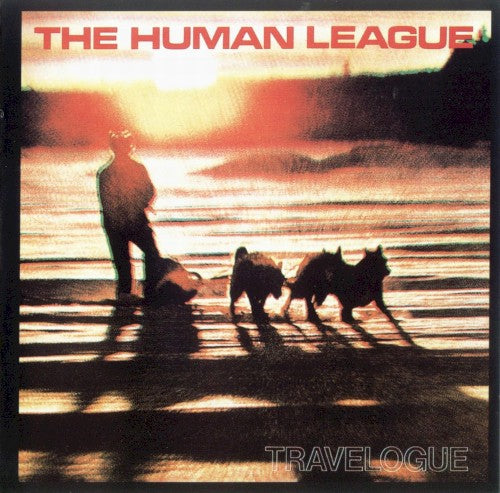 The Human League – Travelogue