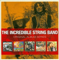 The Incredible String Band – Original Album Series