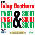 The Isley Brothers – Twist & Shout