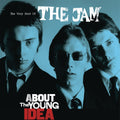 The Jam – About The Young Idea: The Very Best Of The Jam