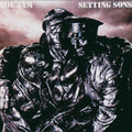The Jam – Setting Sons