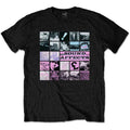The Jam Unisex T-Shirt: Sound Affects (Black)