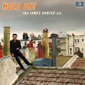 The James Hunter Six – Hold On!