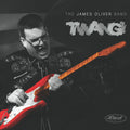 The James Oliver Band – Twang