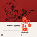 The James Taylor Trio – The Truth