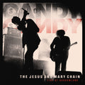 The Jesus and Mary Chain – Live at Barrowland