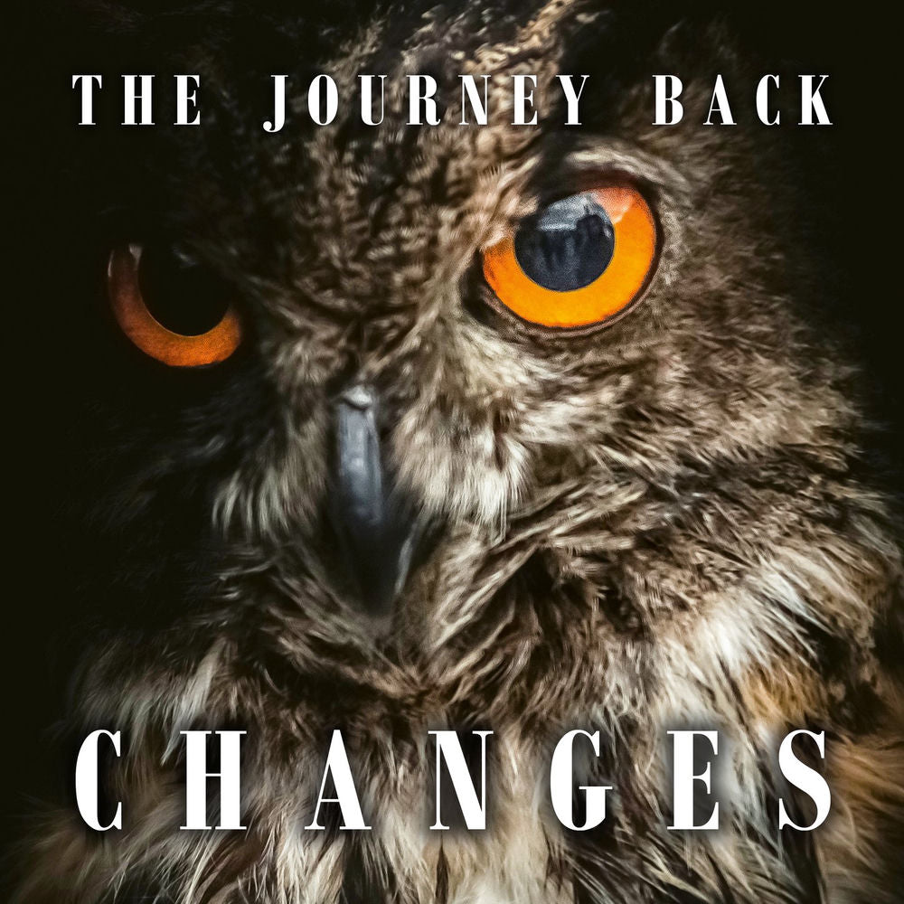 The Journey Back – Changes