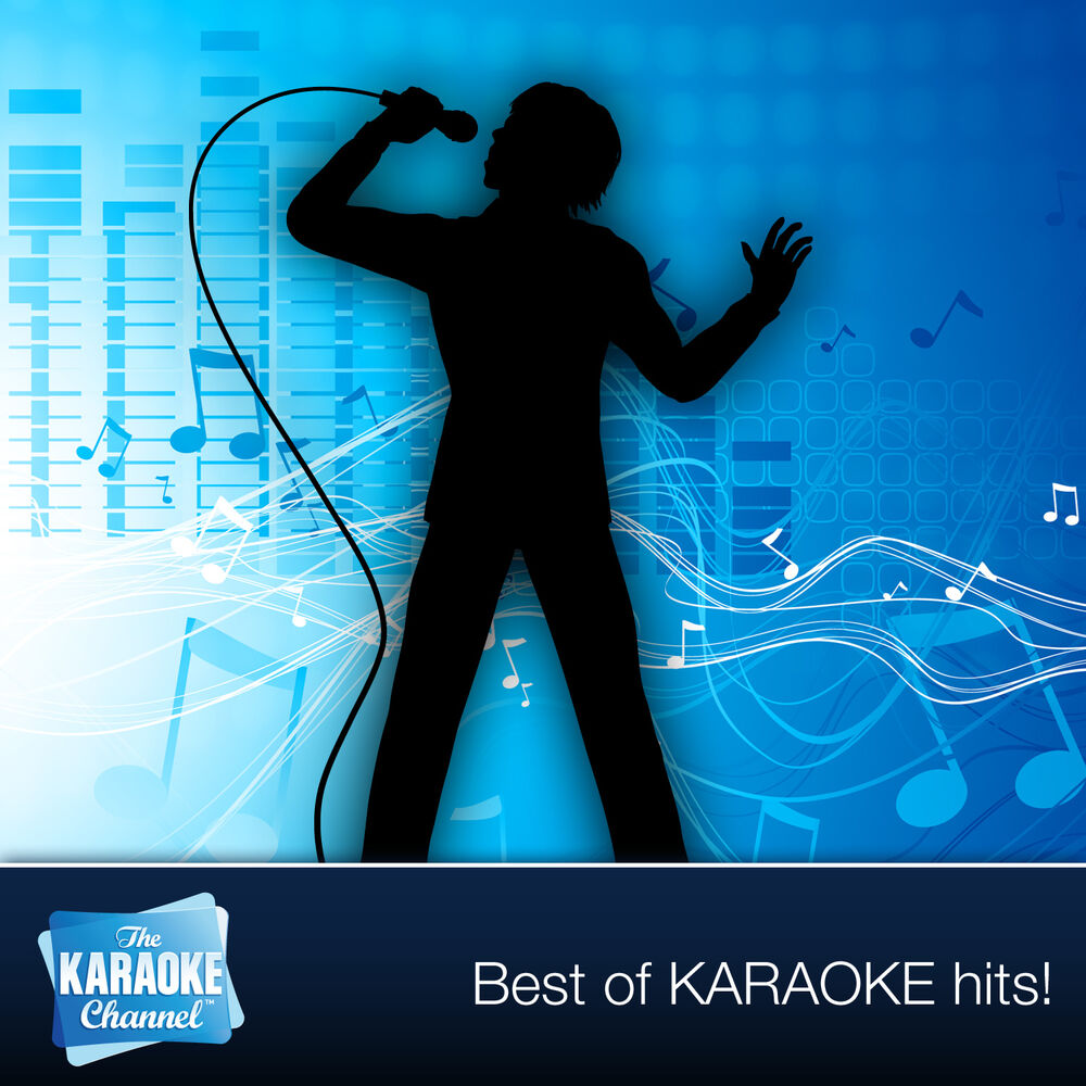 The Karaoke Channel – The Karaoke Channel - Sing Edge of Seventeen (Just Like the White Winged Dove) Like Stevie Nicks
