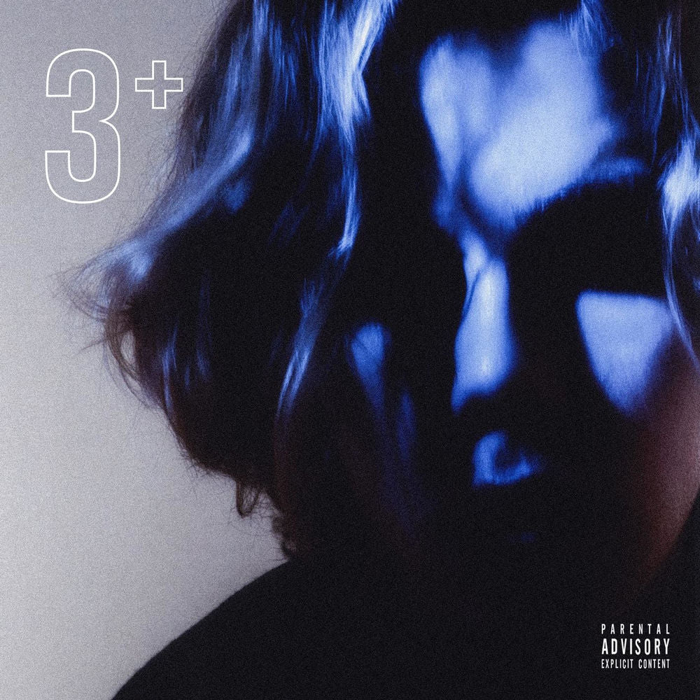 The Kid Laroi – F*CK LOVE 3+: OVER YOU