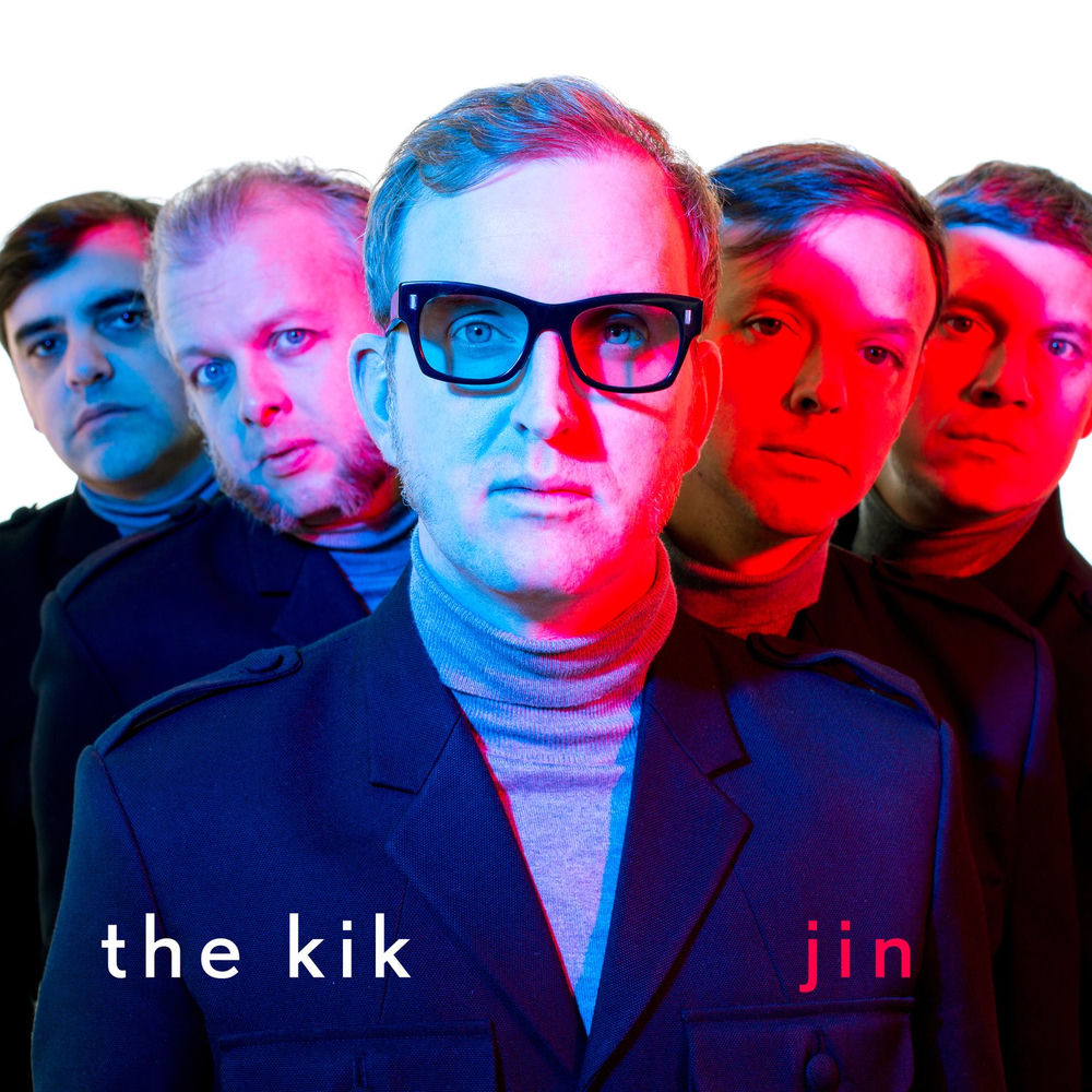 The KiK – Jin