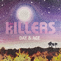 The Killers – Day & Age (Bonus Tracks)