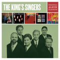 The King's Singers – The King's Singers - Original Album Classics