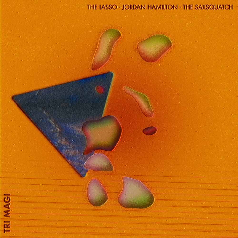 The Lasso – Tri Magi