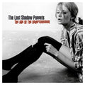 The Last Shadow Puppets – The Age Of The Understatement