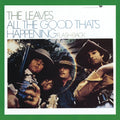 The Leaves – All The Good That's Happening