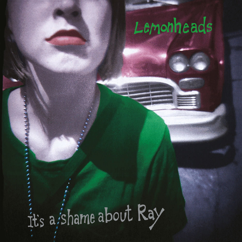 The Lemonheads – It's a Shame About Ray (30th Anniversary Edition)