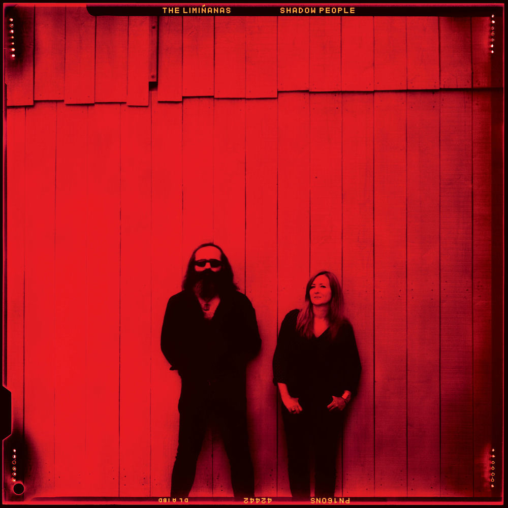 The Limiñanas – Shadow People