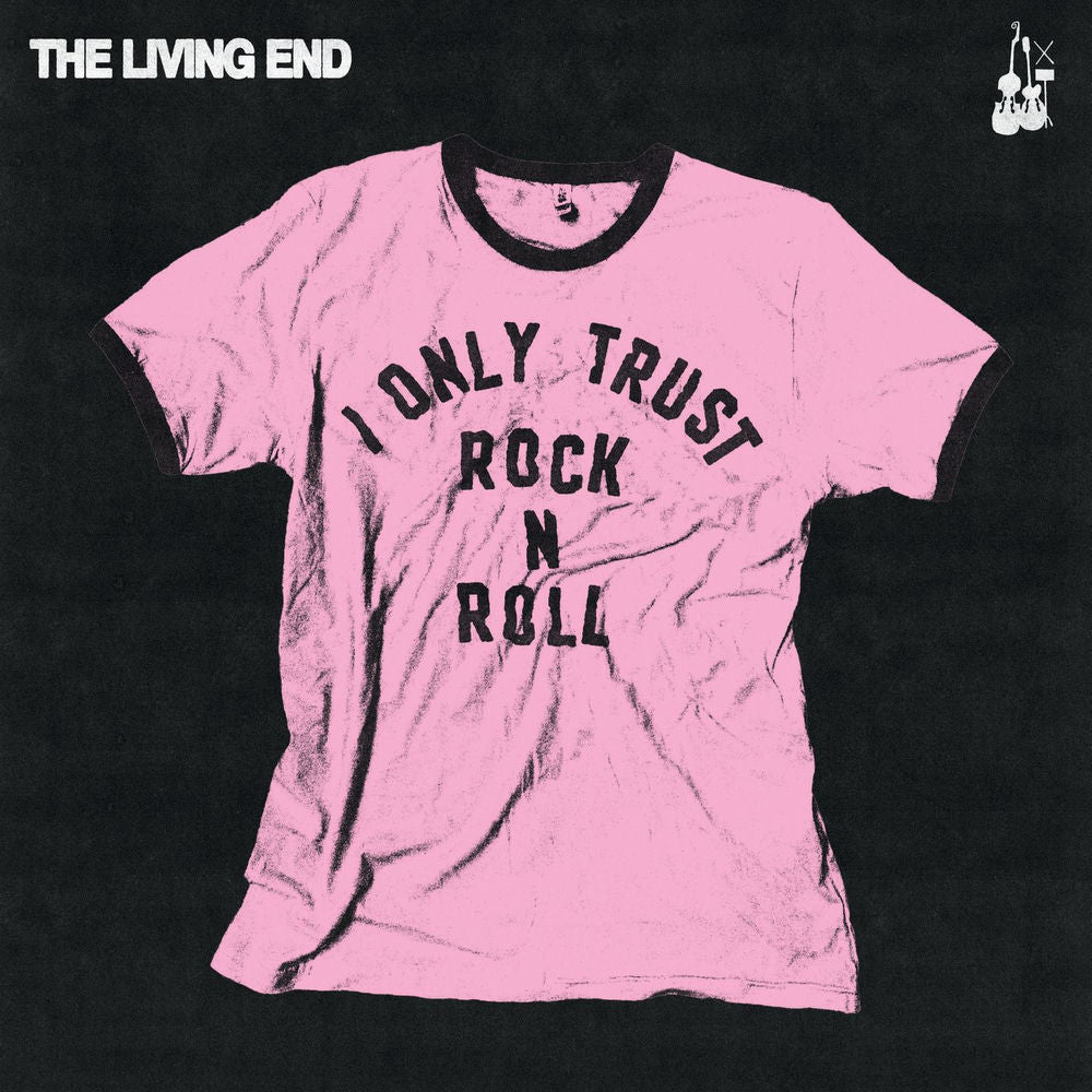 The Living End – I Only Trust Rock n Roll