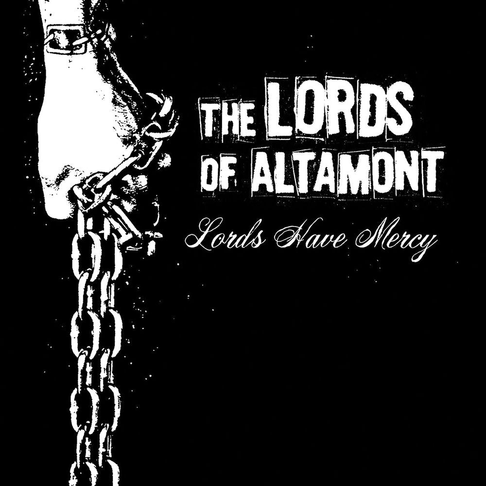 The Lords of Altamont – Lords Have Mercy