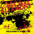The Lords of Altamont – Lords Take Altamont (EST 6. december 1999)