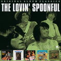 The Lovin’ Spoonful – Original Album Classics
