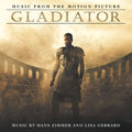 The Lyndhurst Orchestra – Gladiator - Music From The Motion Picture
