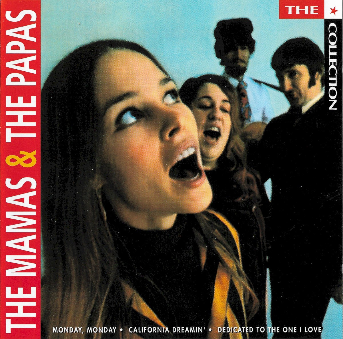 The Mamas & the Papas – The ★ Collection