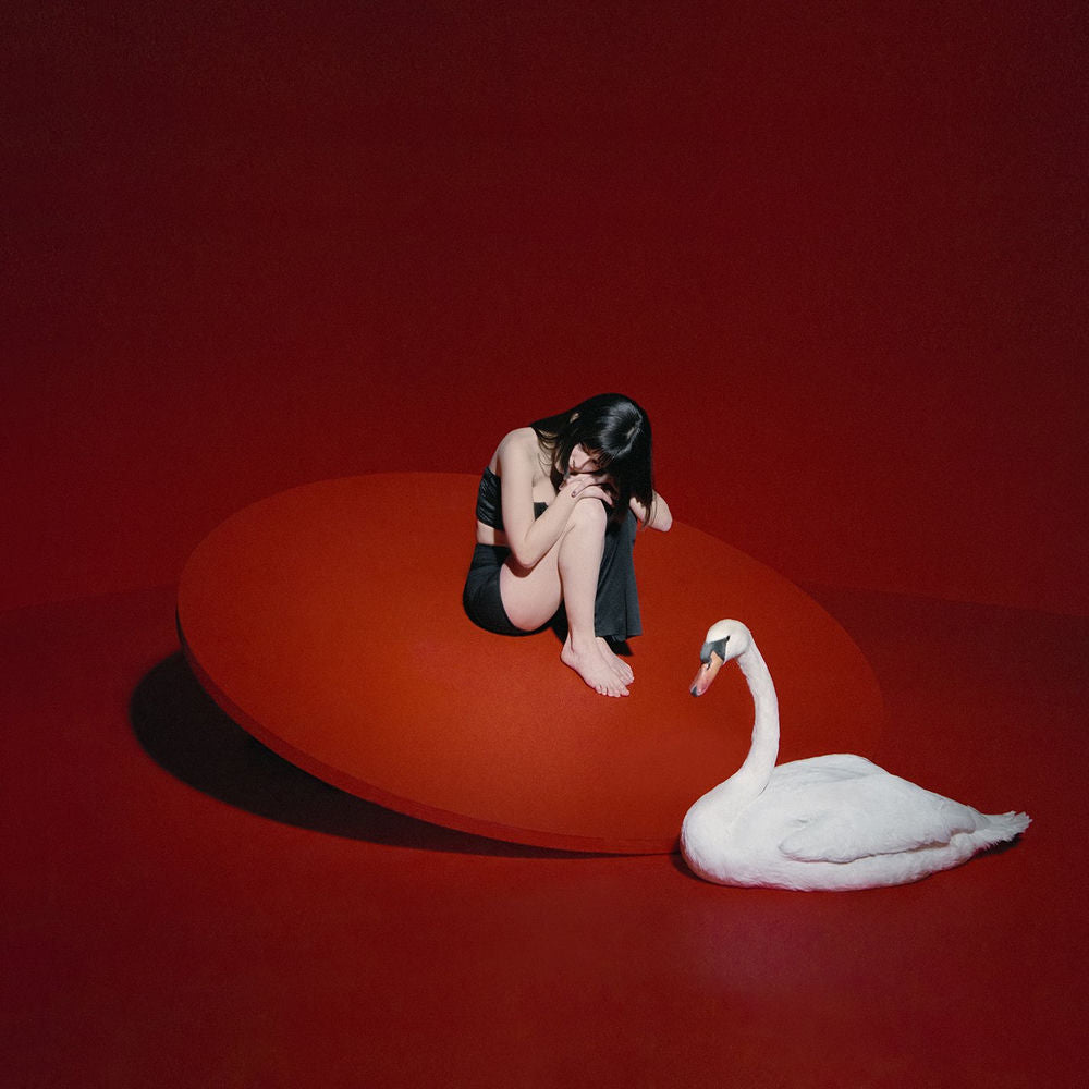 The Marías – CINEMA