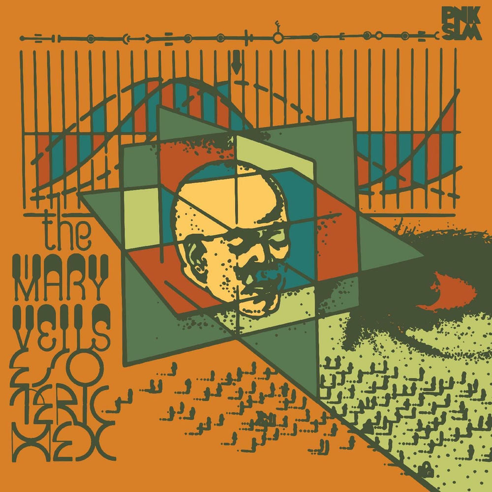 The Mary Veils – Esoteric Hex