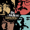 The Mellons – Tell Me Why b/w Please Baby Please - Single