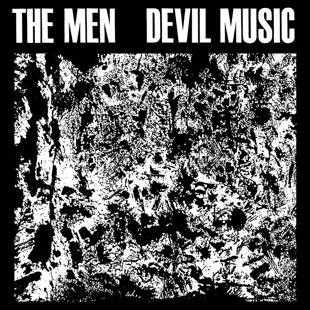 The Men – Devil Music