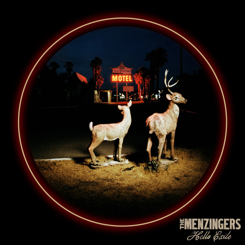 The Menzingers – Hello Exile