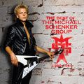 The Michael Schenker Group – The Best of The Michael Schenker Group (1980-1984)