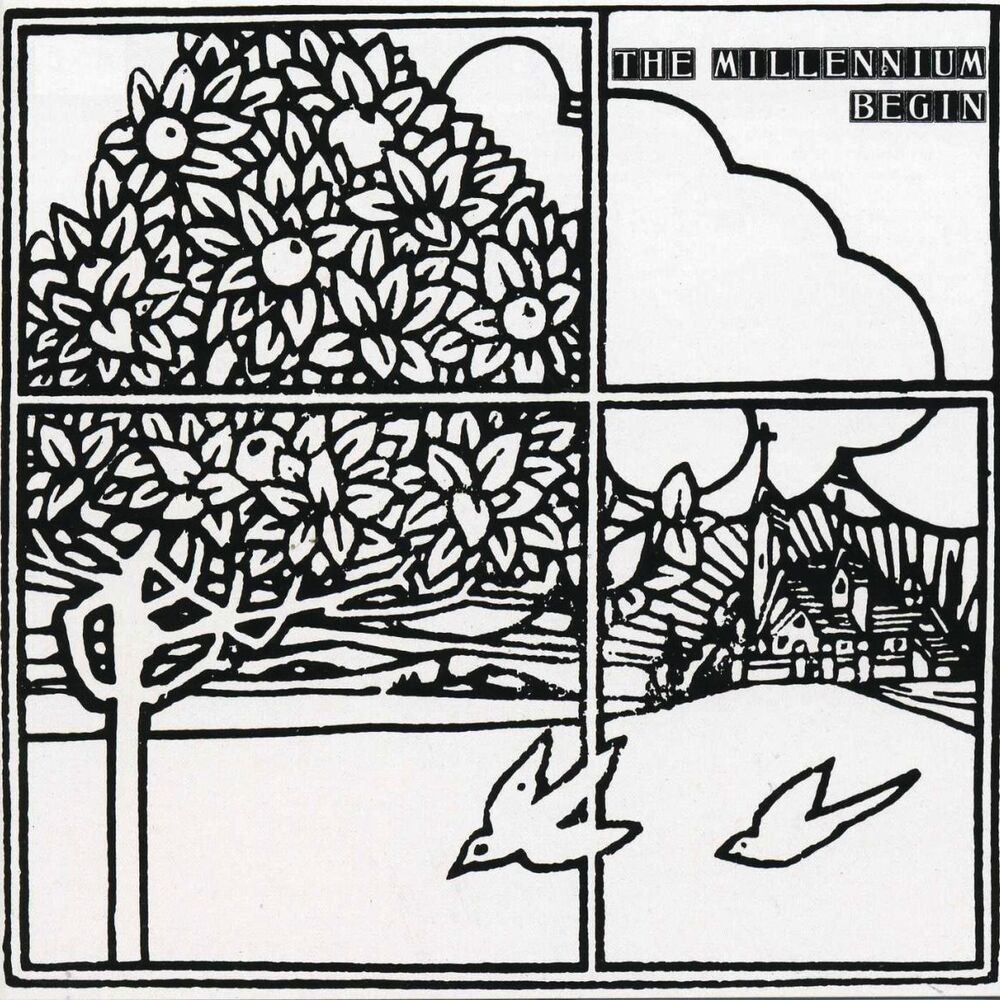 The Millennium – Begin