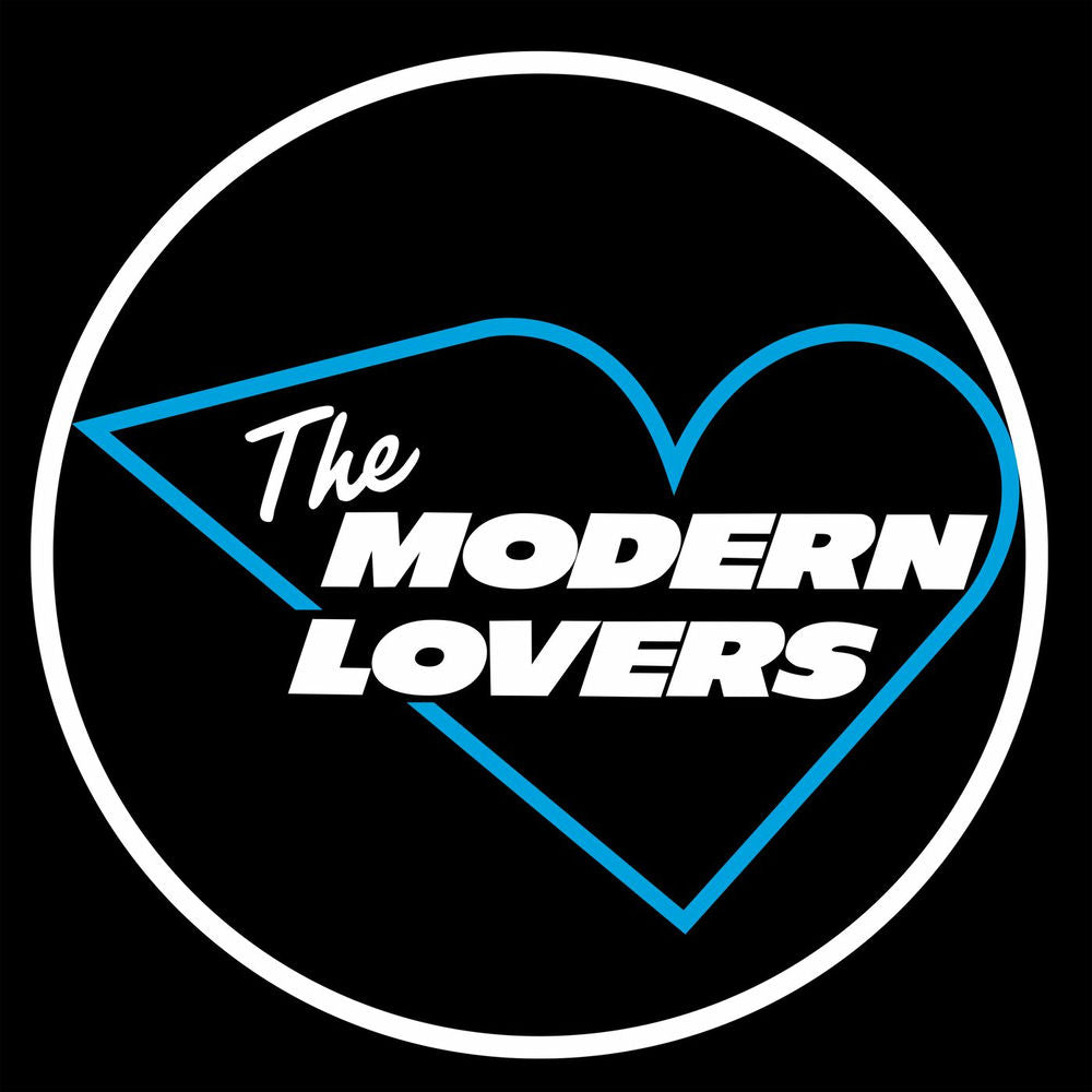 The Modern Lovers – The Modern Lovers (Expanded Version)
