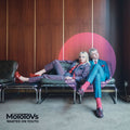 The Molotovs – Wasted On Youth