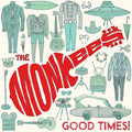 The Monkees – Good Times! (Deluxe Edition)