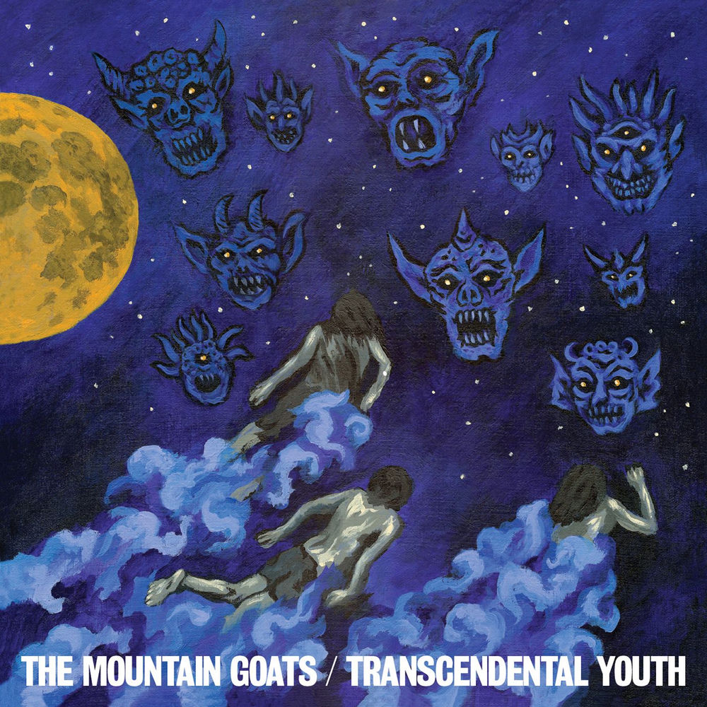 The Mountain Goats – Transcendental Youth