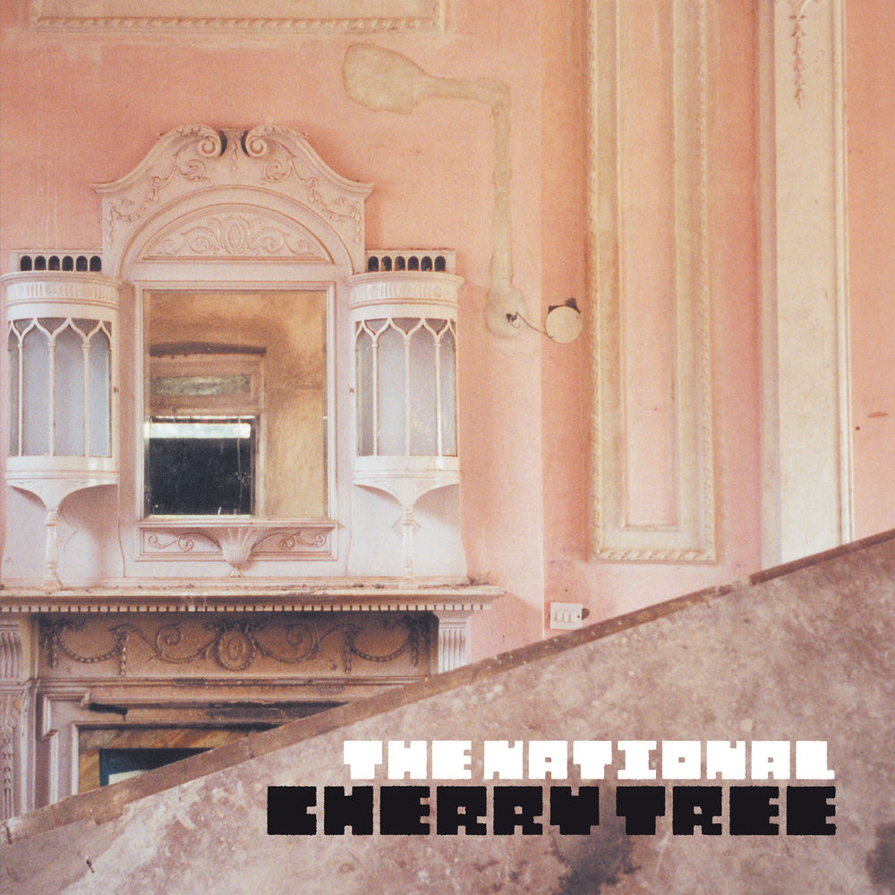The National – Cherry Tree