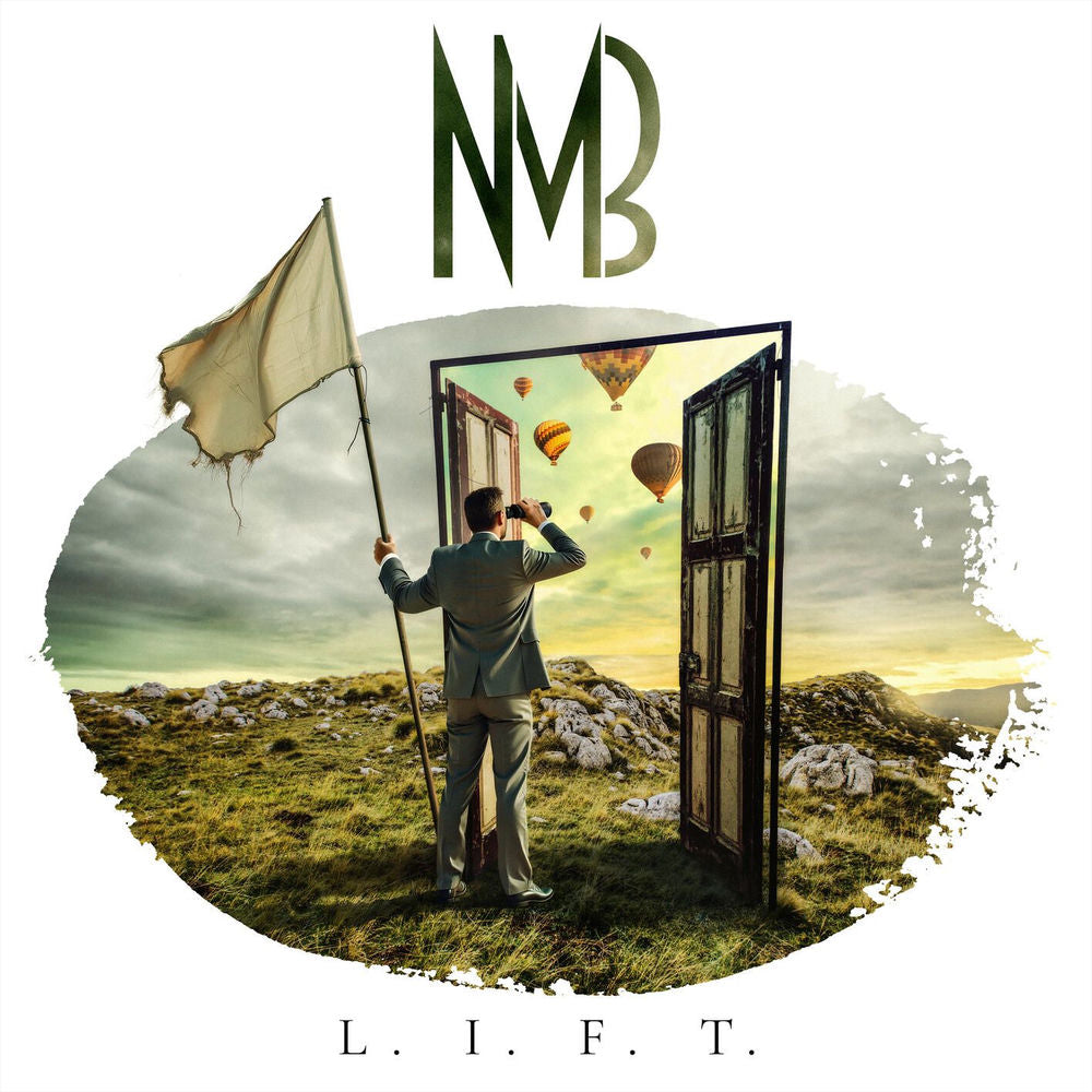 The Neal Morse Band – L.I.F.T.