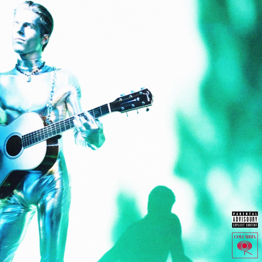 The Neighbourhood – Chip Chrome & The Mono-Tones