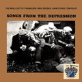 The New Lost City Ramblers – Songs from the Depression