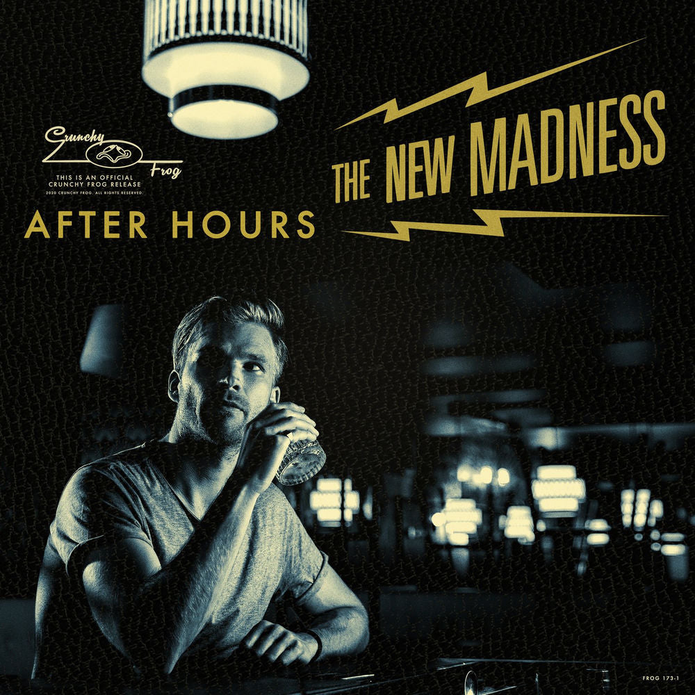 The New Madness – After Hours