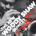 THE NEW WOODY SHAW QUINTET – At Onkel Pö's Carnegie Hall, Hamburg 1982, Vol. 1 (Live)